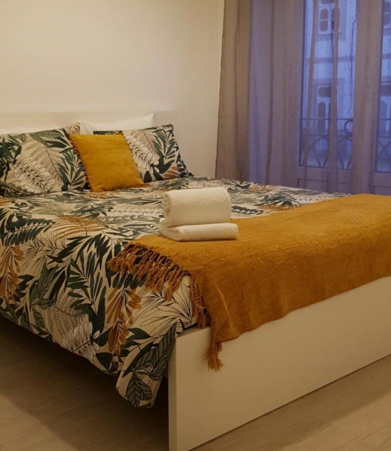 פורטו Beautiful Infante Apartment מראה חיצוני תמונה