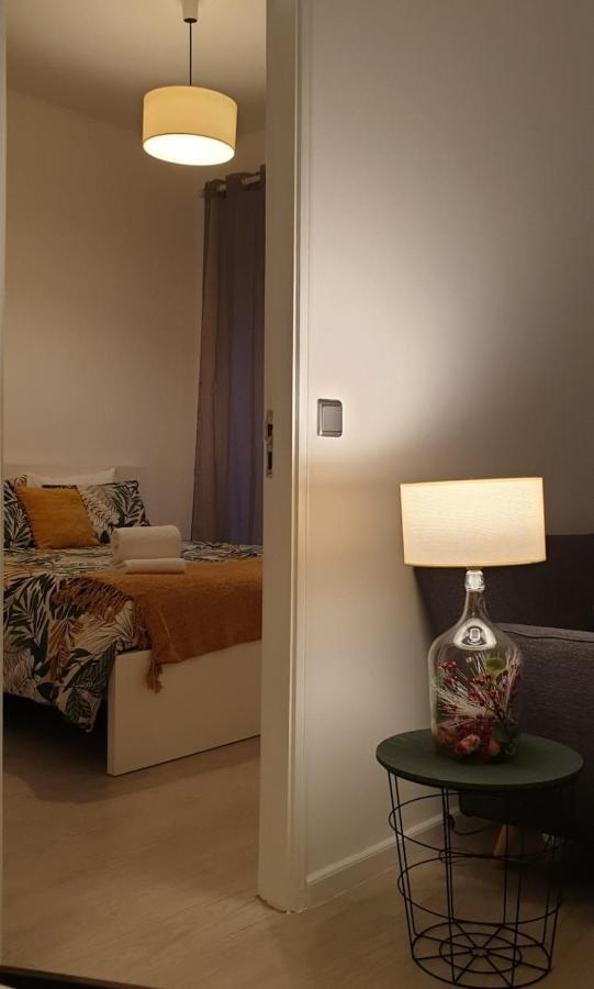 פורטו Beautiful Infante Apartment מראה חיצוני תמונה
