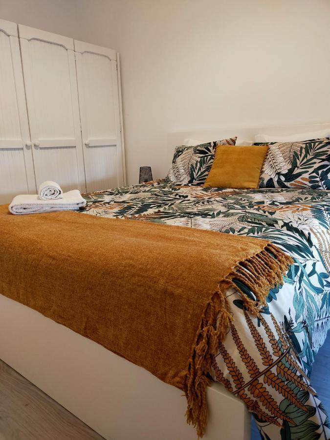 פורטו Beautiful Infante Apartment מראה חיצוני תמונה
