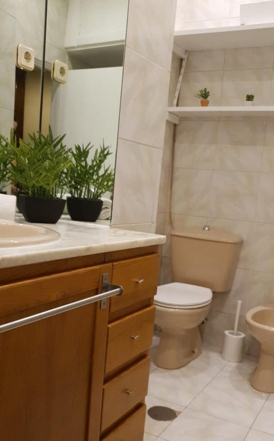 פורטו Beautiful Infante Apartment מראה חיצוני תמונה